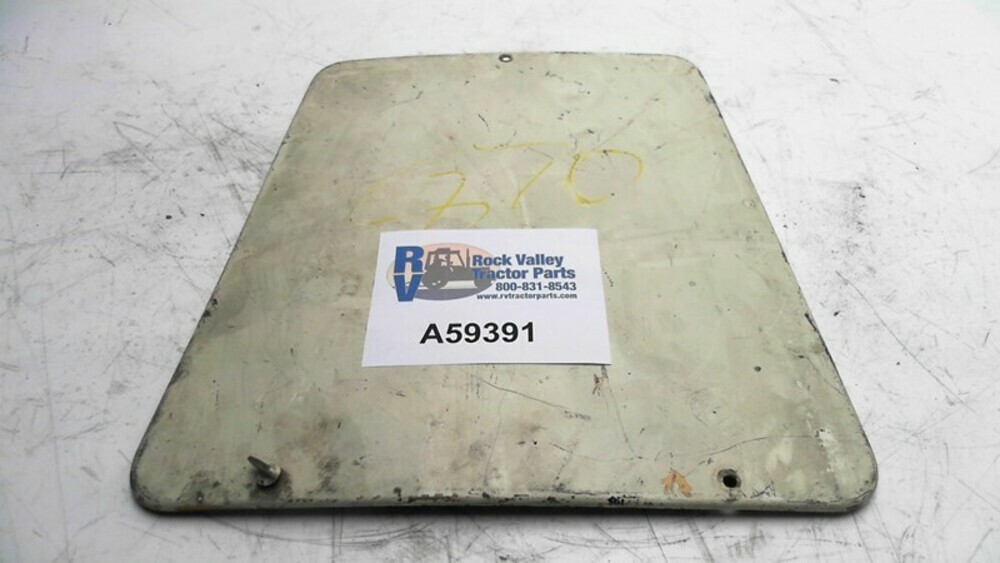 COVER-HOOD ACCESS A59391