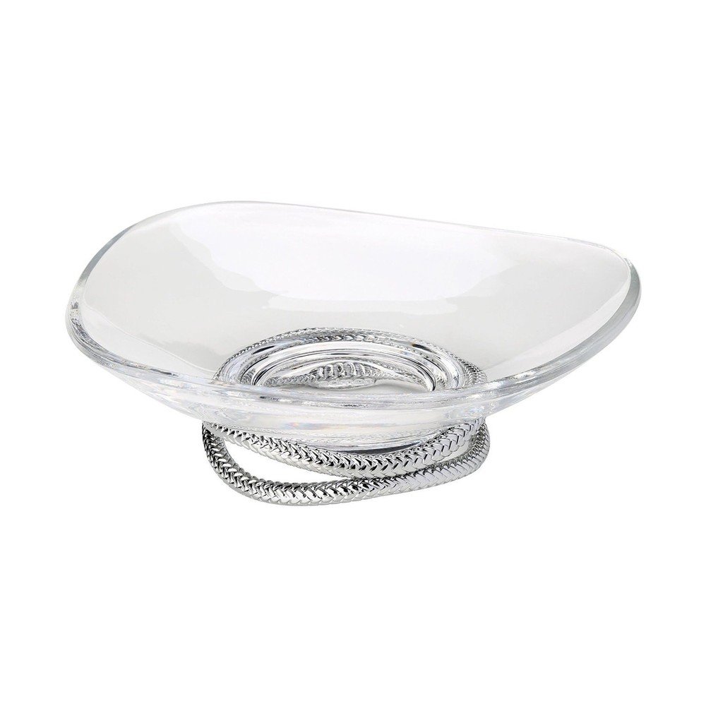 Nambè Bowl, large, silver