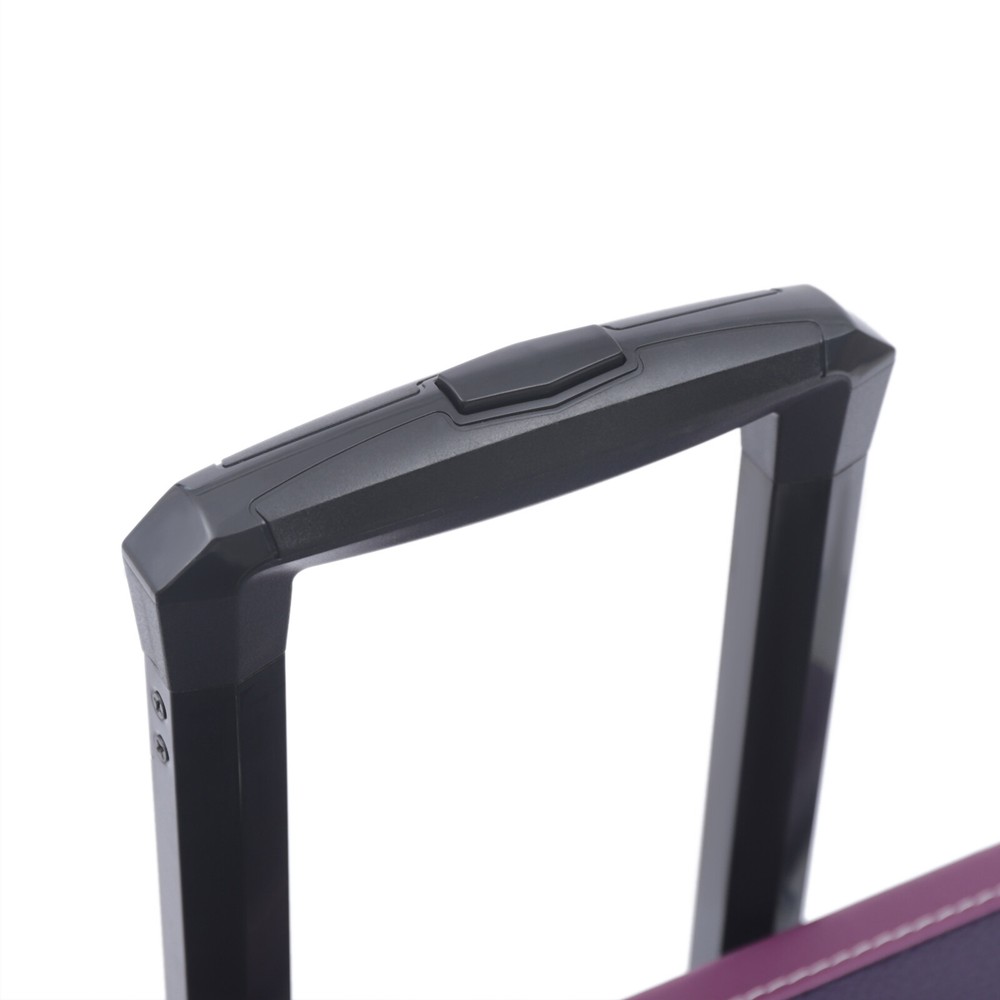 Large Rolling Cosmetic Case Makeup Trolley Rolling Makeup Case Waterproof