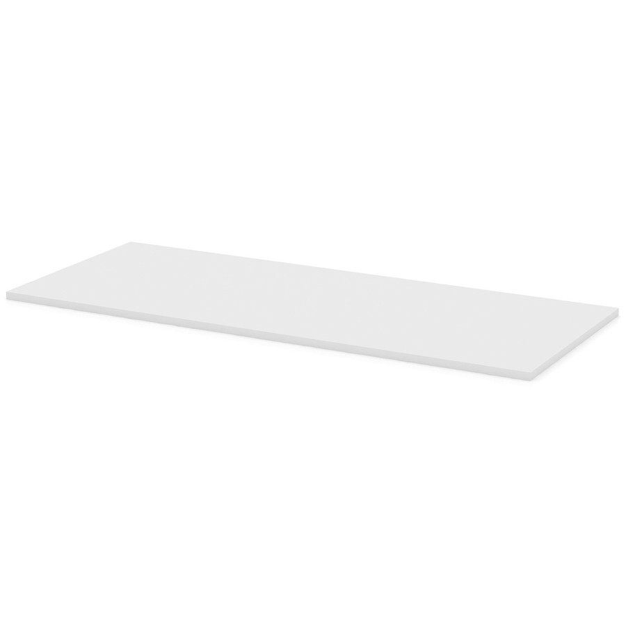 Lorell Width-Adjustable Training Table Top (llr-62559) (llr62559)