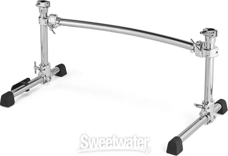 Gibraltar GCSSMS Curved Stealth Rack