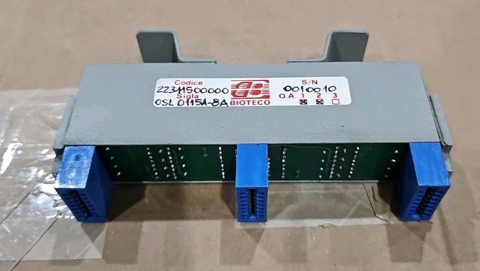 BIOTECO OSL 0115A-8 SWITCH