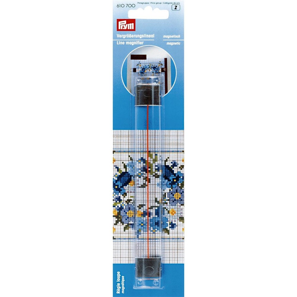 Prym Line Magnifier