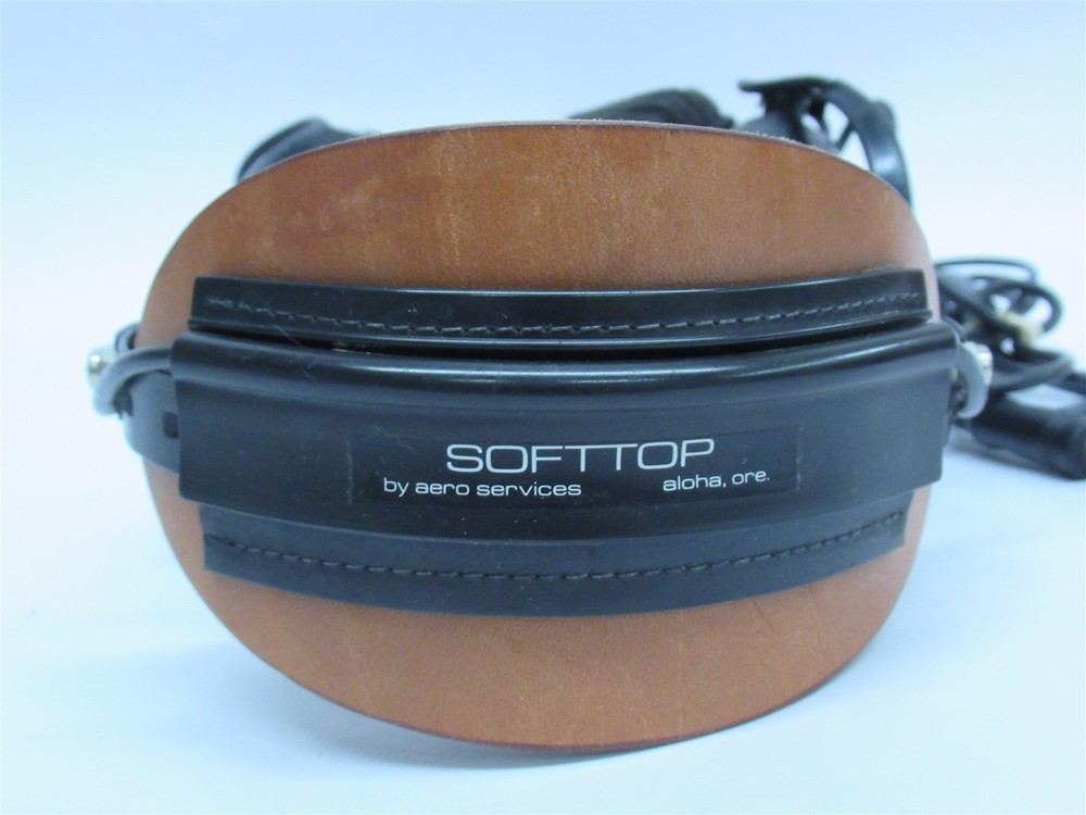 FlightCom Aviation Headset GP3081886