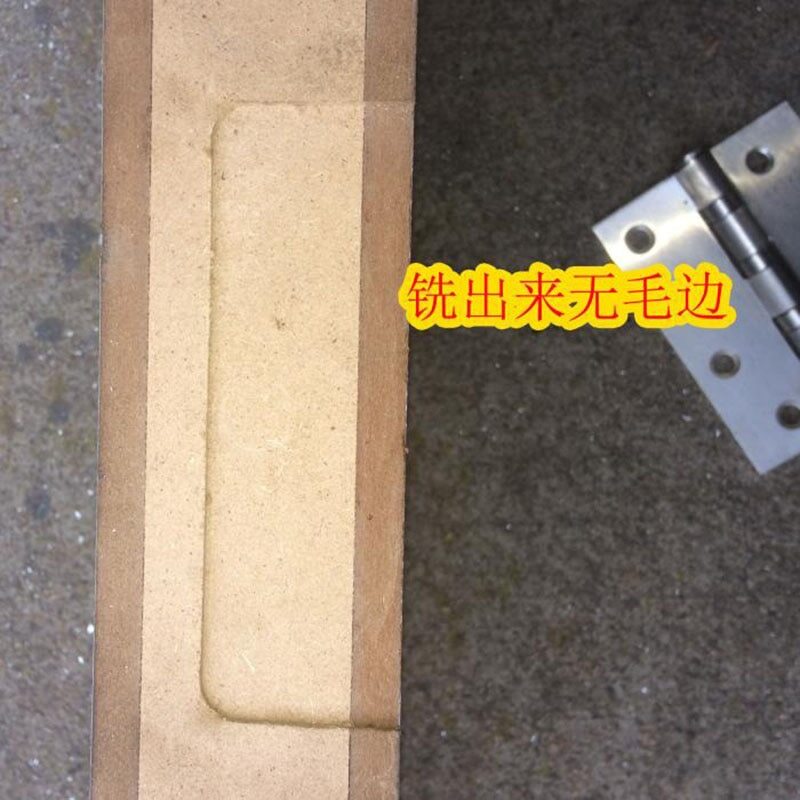 Hinge Opening Positioning Template Hinge Locator Woodworking Hole Puncher Tool