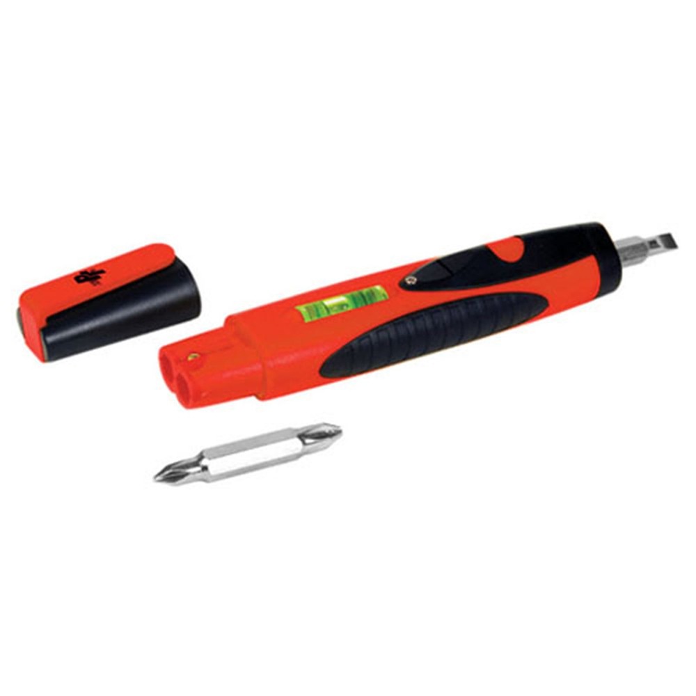 Performance Tool Pocket Screwdriver Combo W9161