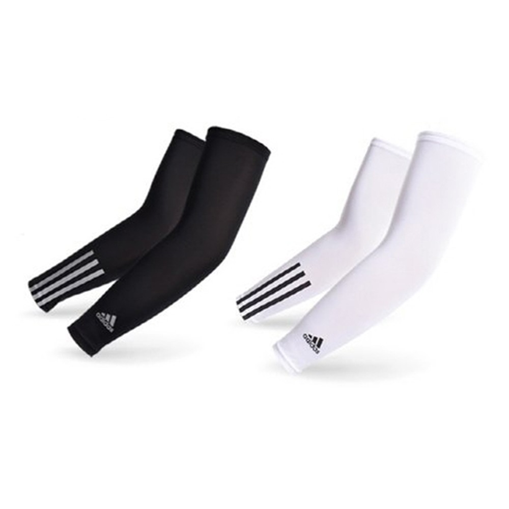 Adidas Compression Cool Arm Sleeve