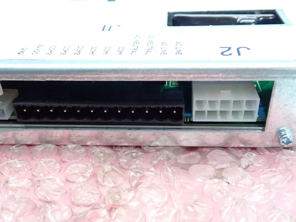 WTC TIMING/TIMER CONTROL MODULE 917-0146