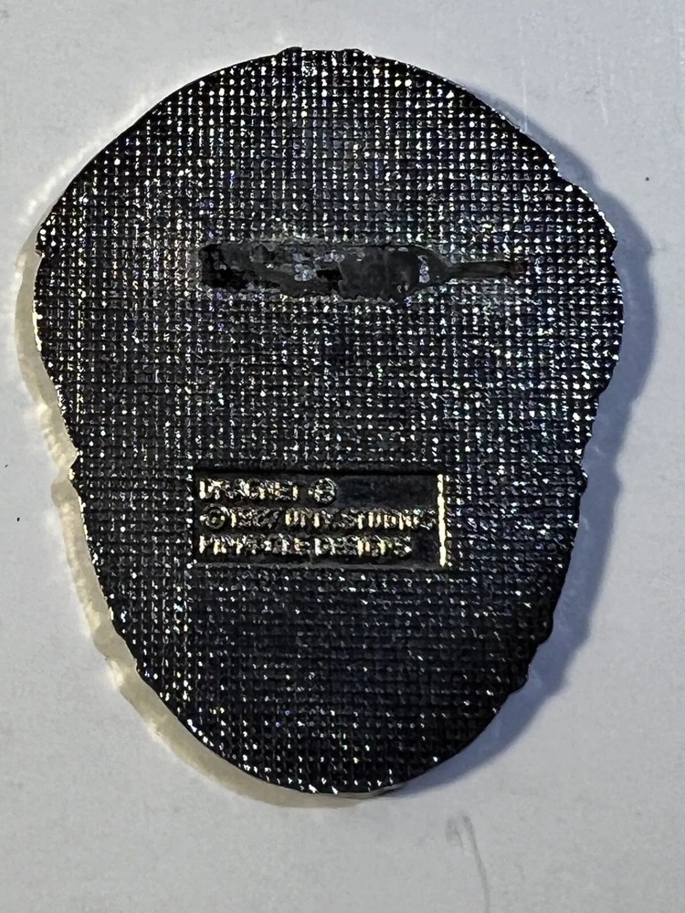 Dragnet 1987 - A Screenplay by D.E. Aykroyd - & Mini Badge + More - B3