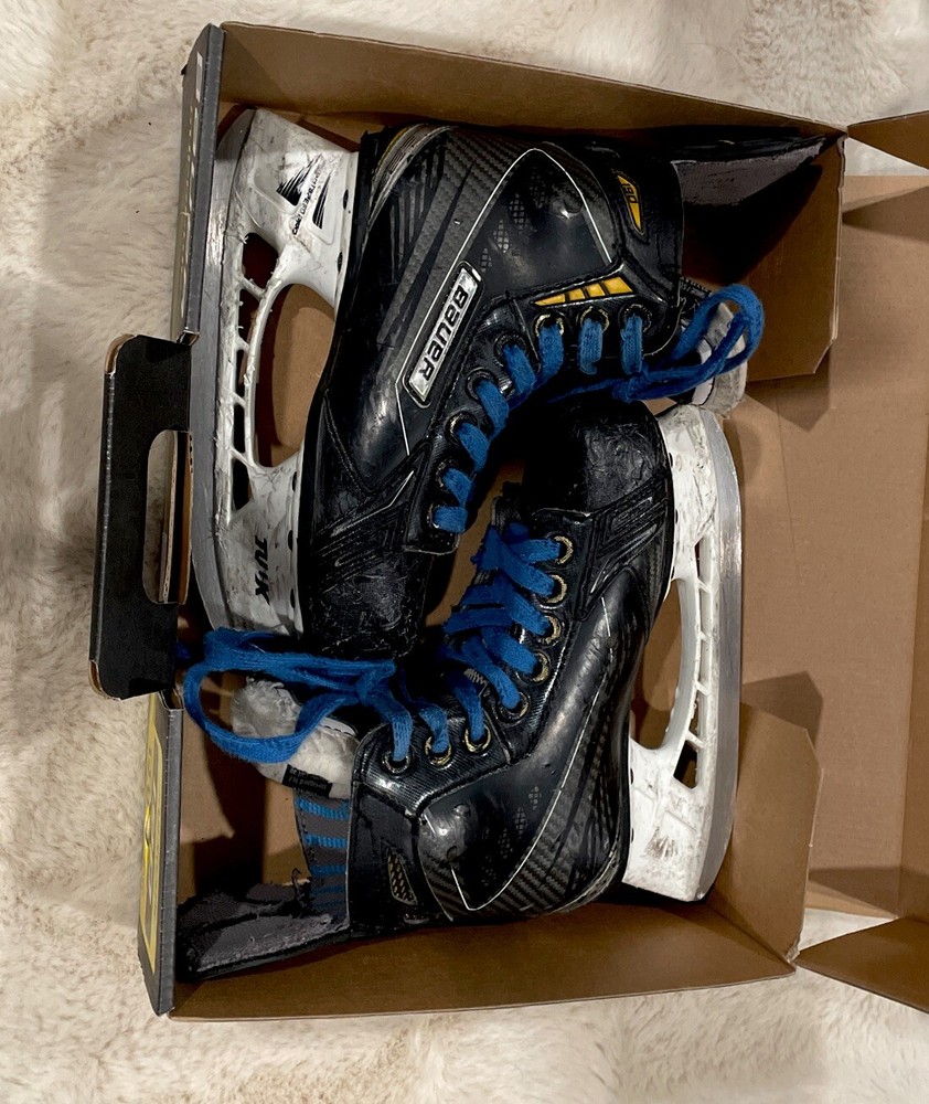 Baur Supreme 190 Skates