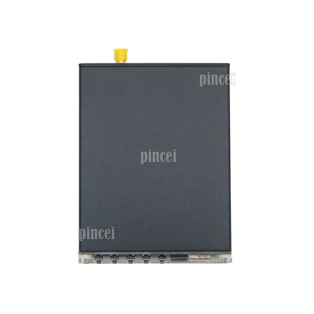 5M-1.5GHz RF Noise Source Generator Spectrum Analyzer Tracking Source Adjustable