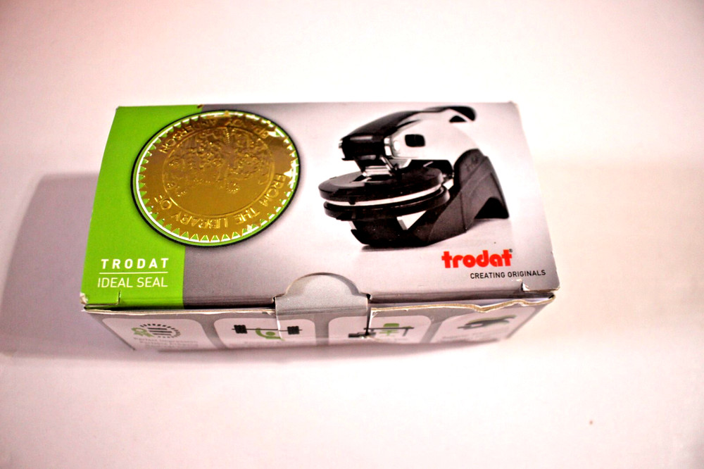 TRODAT IDEAL SEAL