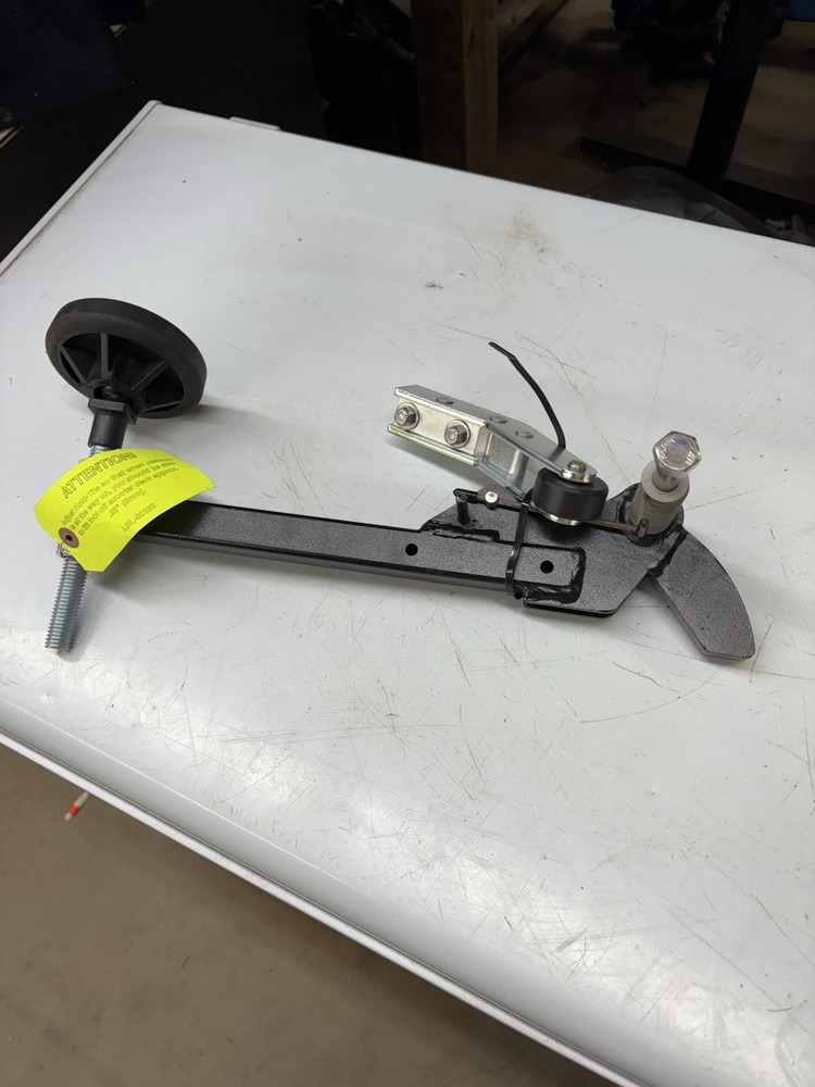 Bruno Arm For Outside Lift