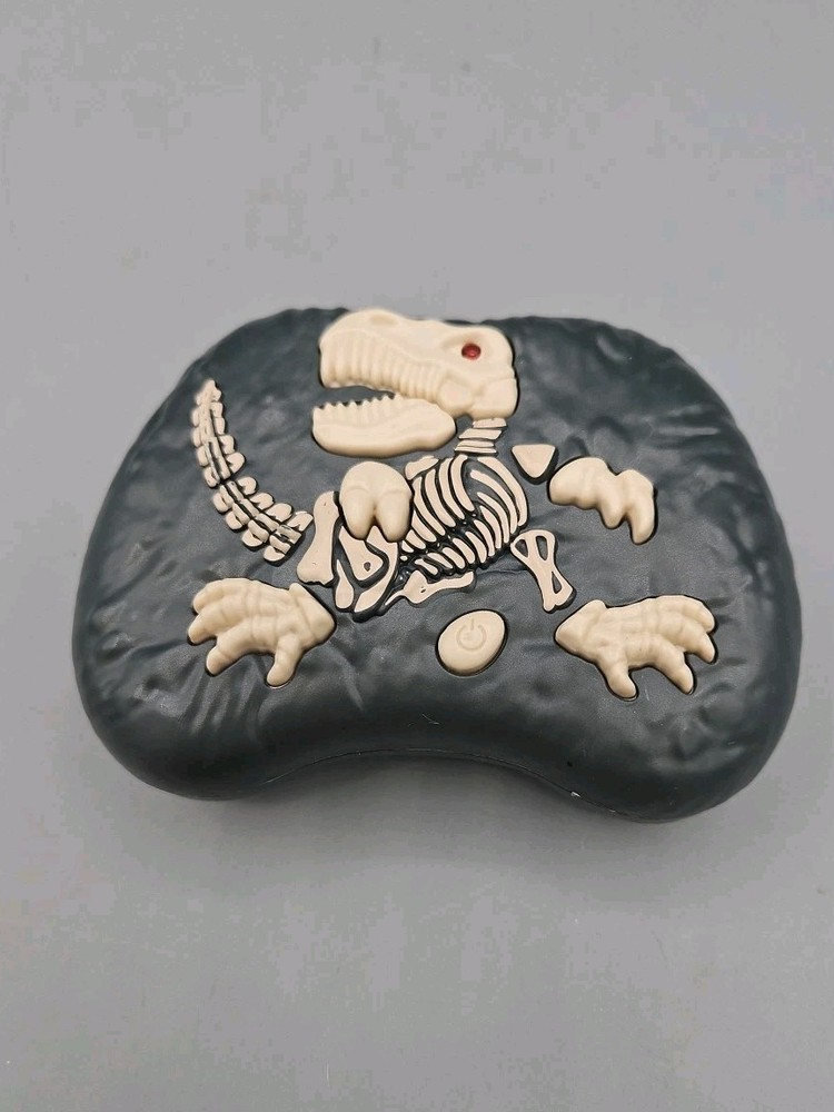 RC Jurassic Dinosaur Toy Remote Control Controller Only Tested Works