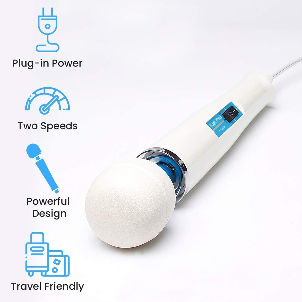 Hitachi Magic Wand Original - Open Box
