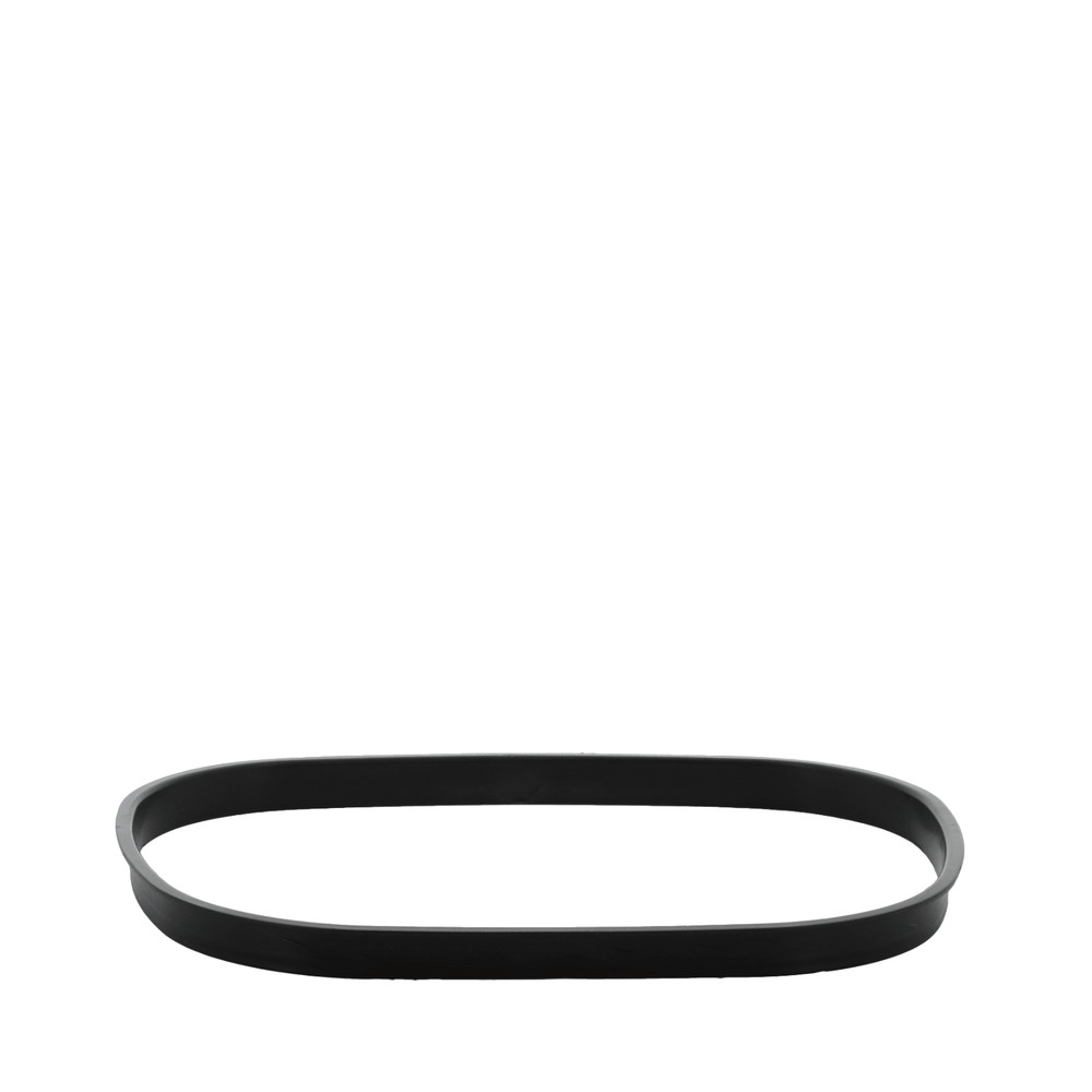 Ninestars Replacement Bin bag retaining ring holder for 80L Kitchen Bin DZT80-35