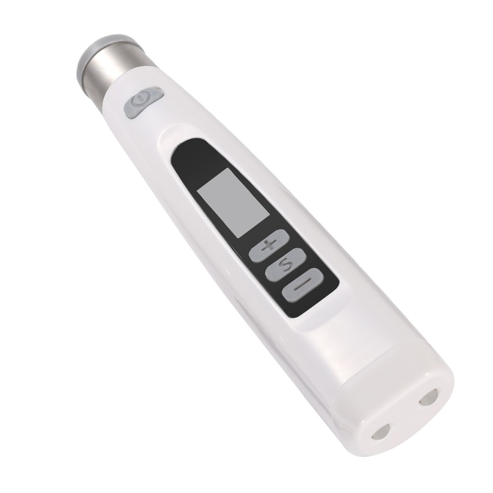 Wireless Endo Motor Handpiece LCD Display Auto Reverse Portable
