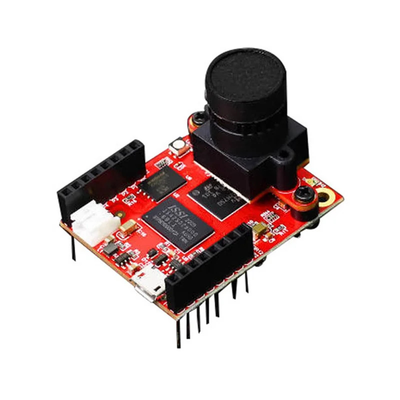 OpenMV4H7PLUS Development Board 5MP Smart Camera HD For Learning Robotics