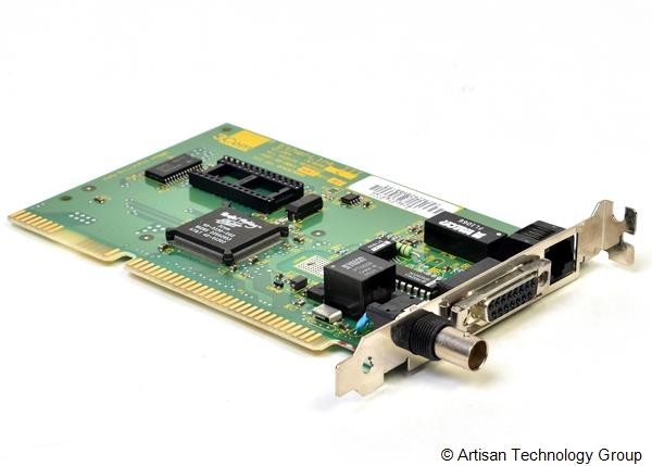 3Com 3C509B-COMBO EtherLink III ISA Network Interface Card