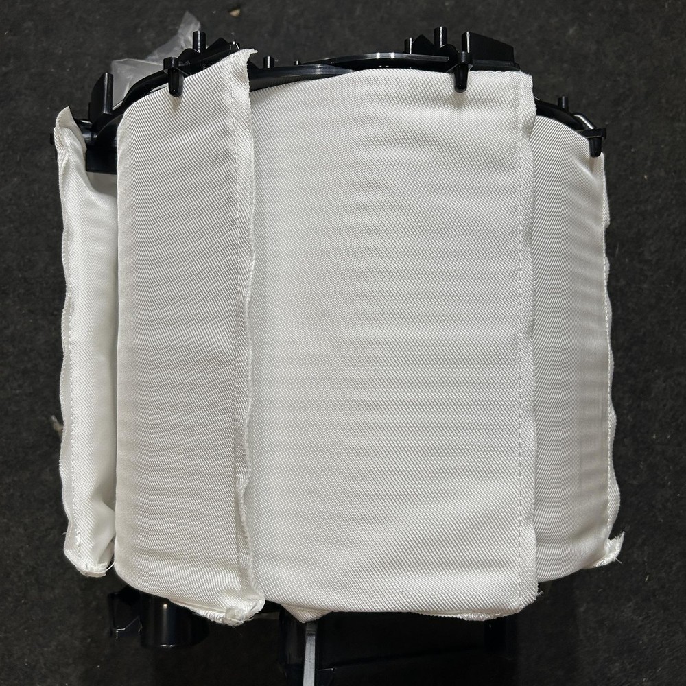 ACA 59023800 Pool Filter Grille Assembly Replacement, for 24 Sq ft Pool Filter