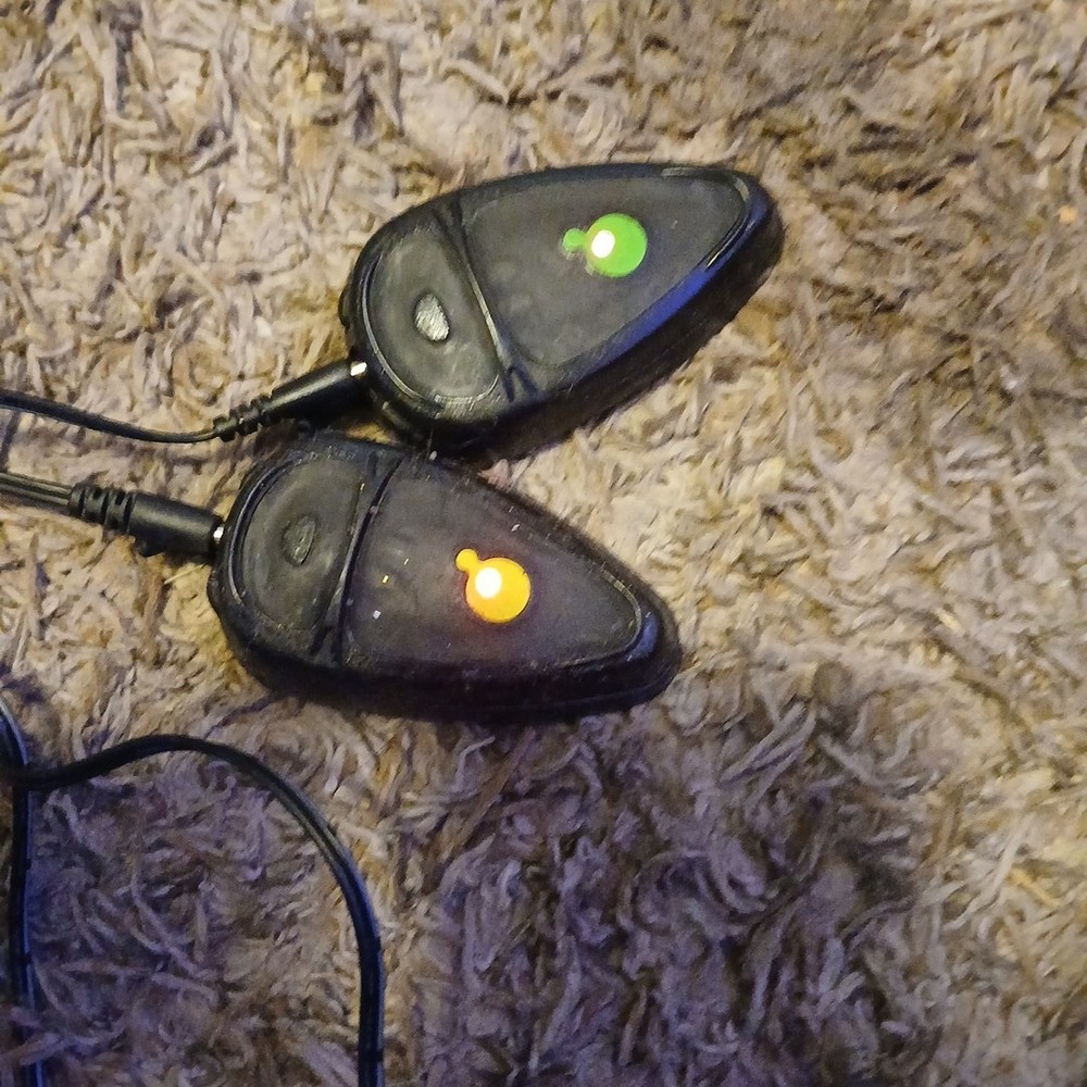 2Cardo Scala Rider TeamSet Black Volume Control Bluetooth Intercom PassengerUnit