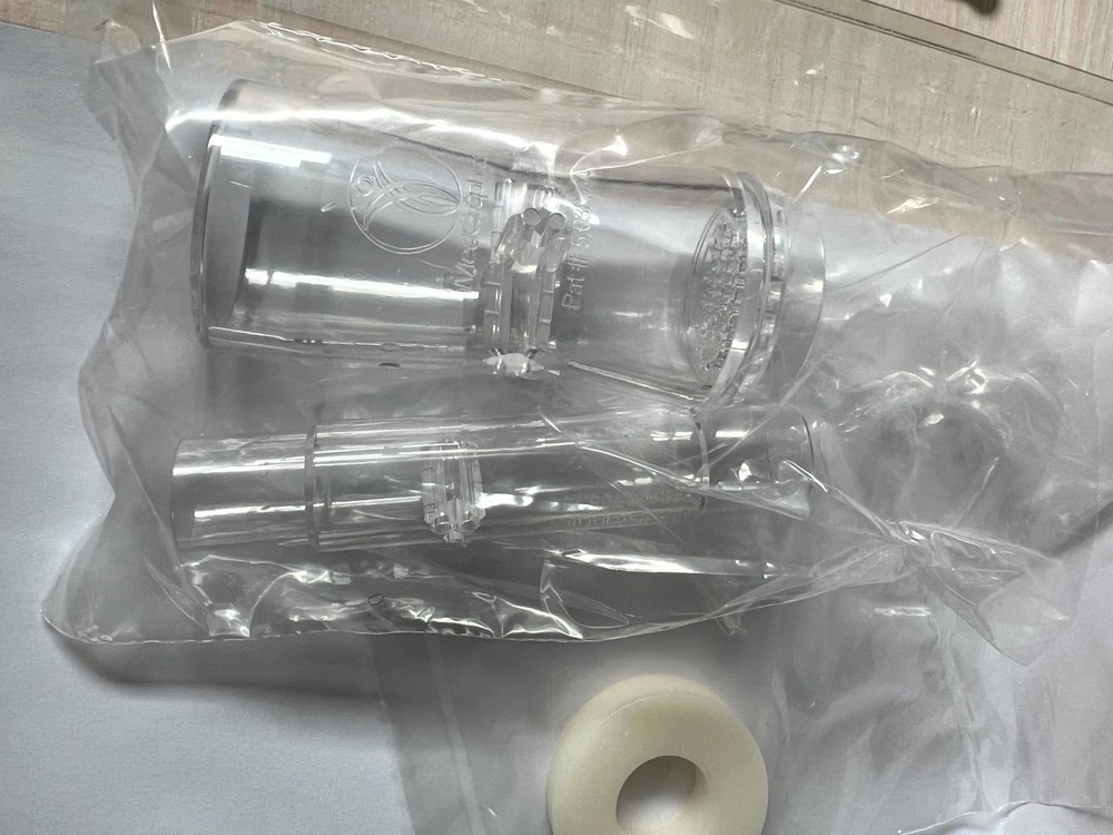 New Leaf Active Metabolic Training Metabolism Assessment