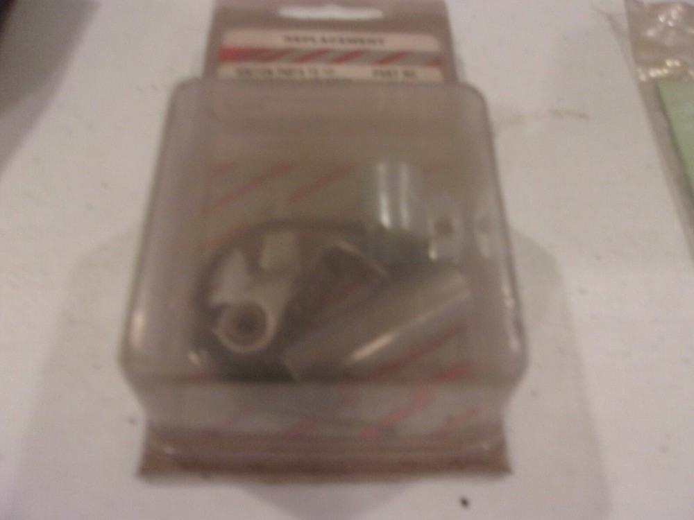 OEM TISCO IGNITION KIT IH-4