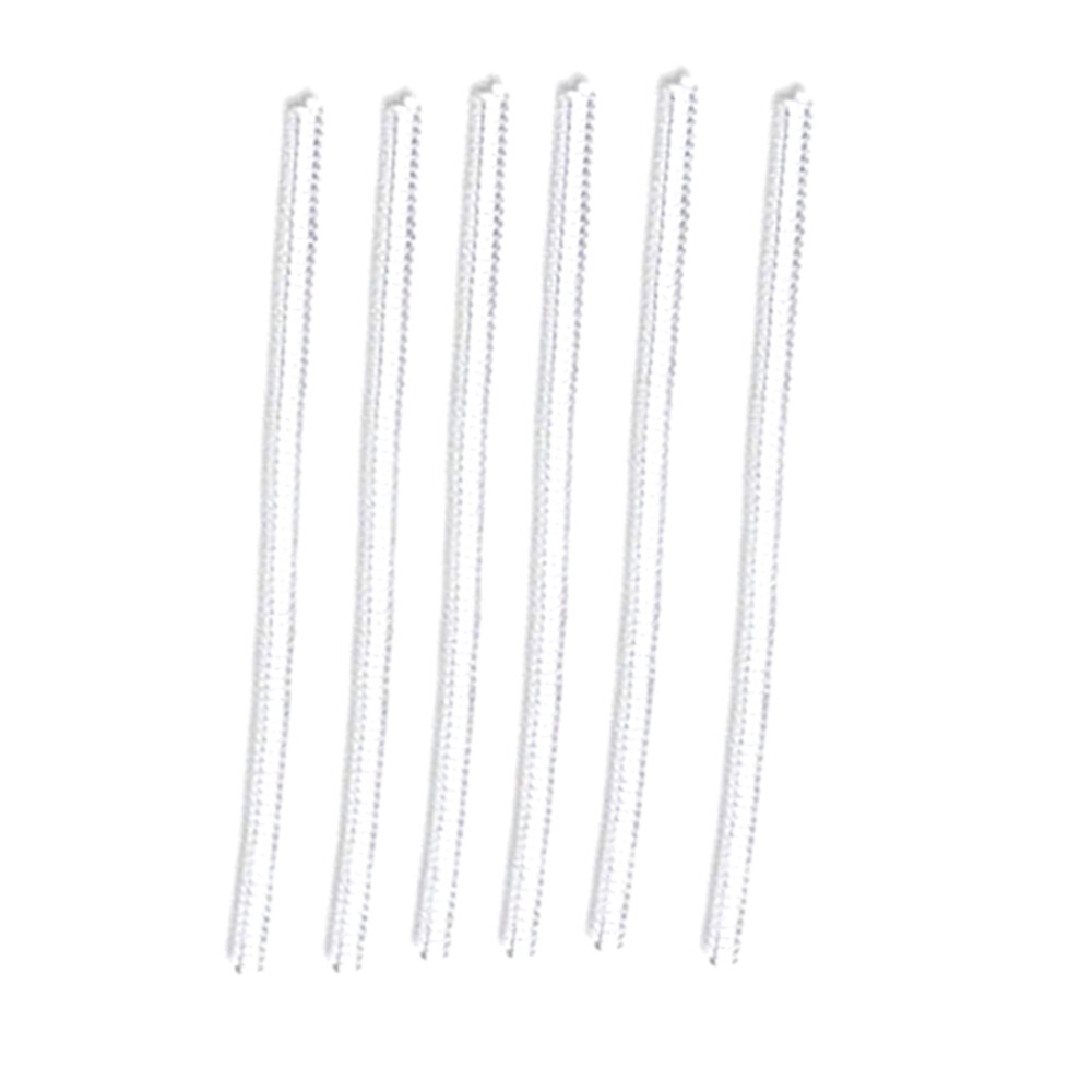 6PCS invisible ring size adjuster Finger Ring Adjuster Guard Ring Size Reducer