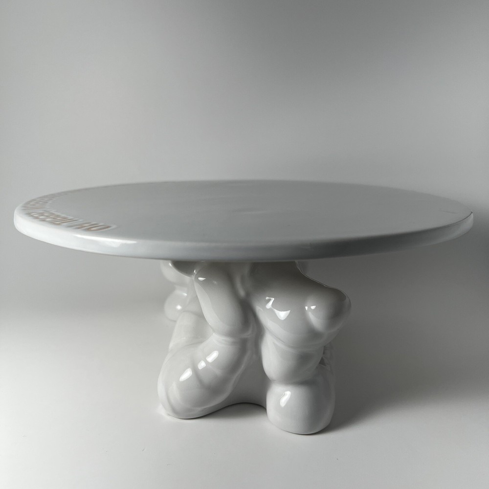 Disney Tigger Cake Stand
