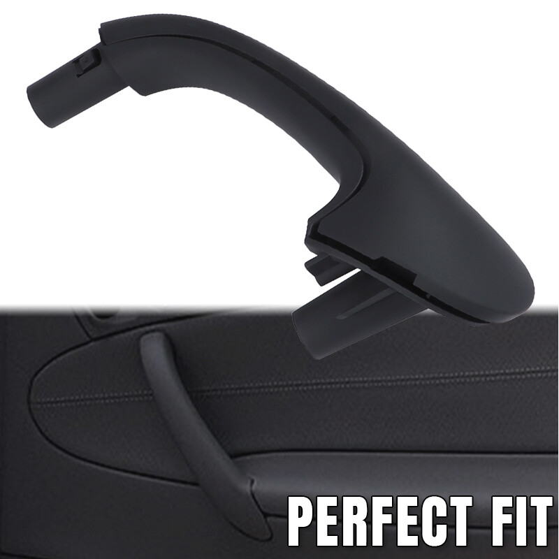 Front/Rear Left Right Interior Door Pull Handle For Mercedes-Benz W203 C-Class