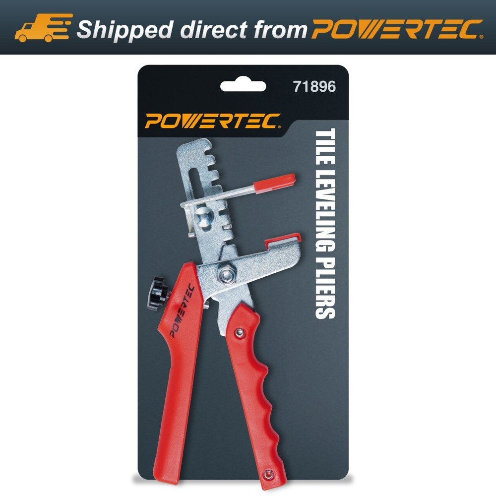Tile Leveling System Tile Leveling Pilers for Floor and Wall Tile Installation