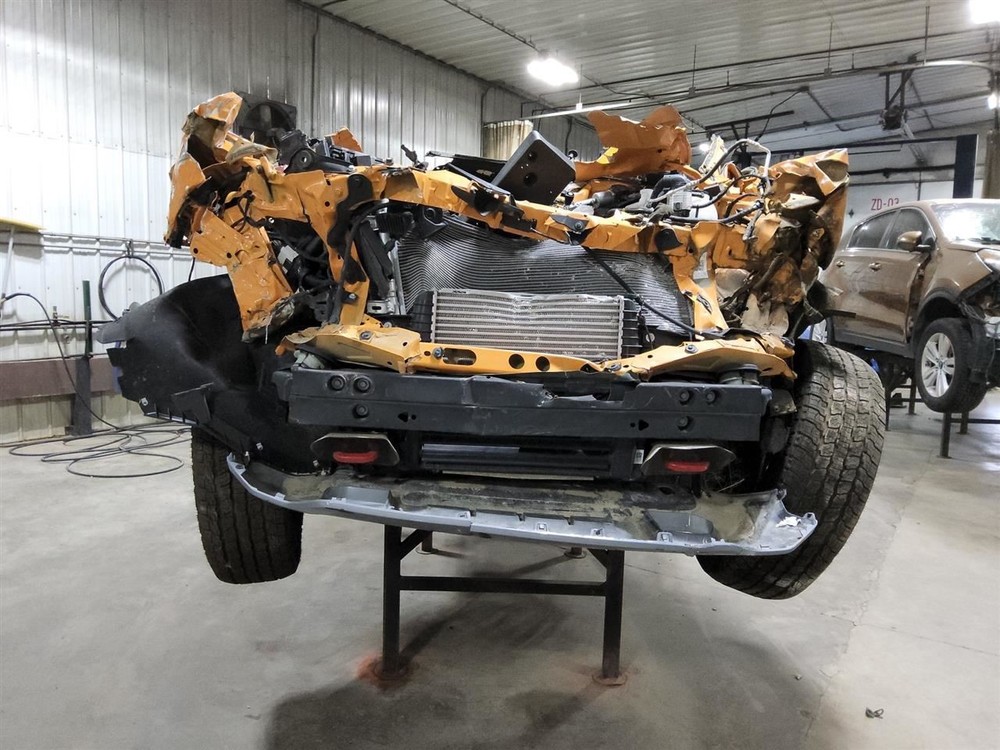 CANYON 2025 Transfer Case 5996661