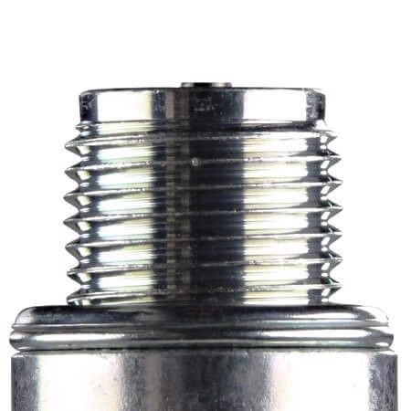 NGK Nickel Surface Gap Spark Plug 6431