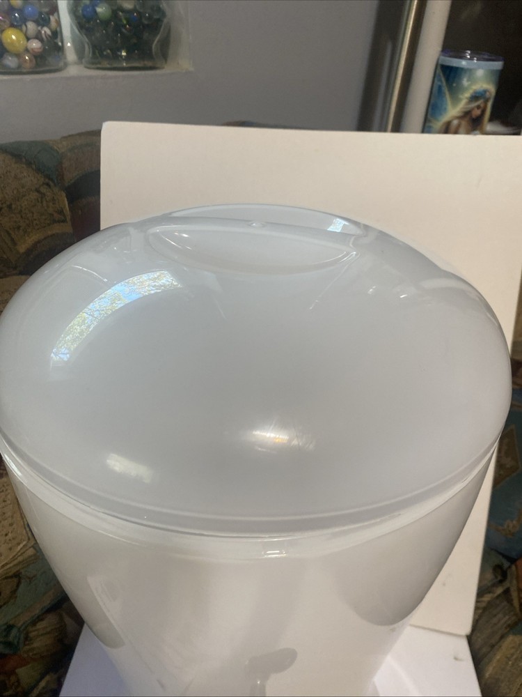 CreativeWare 3-Gallon (11 Liter) Unbreakable Beverage Dispenser