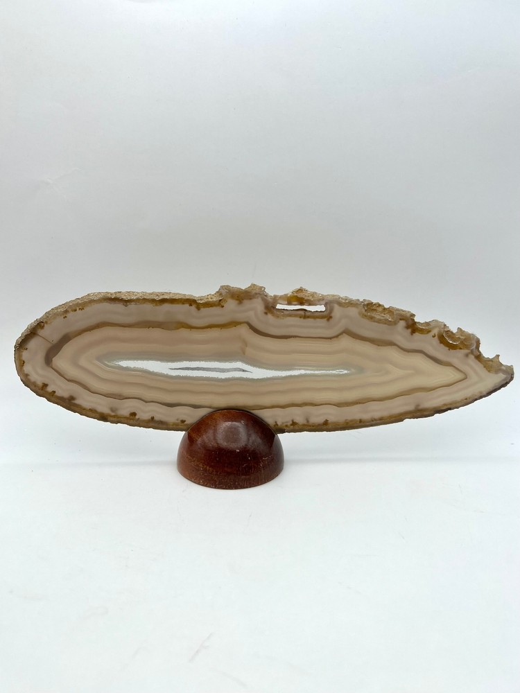 Agate Slab