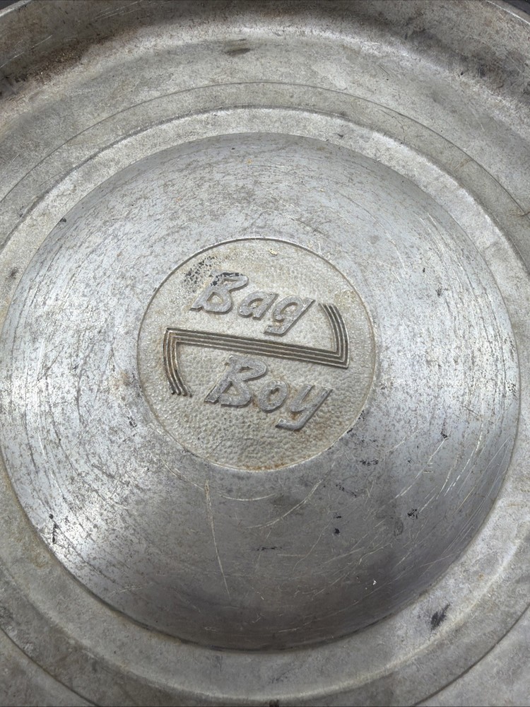 Bag Boy Cart Wheel