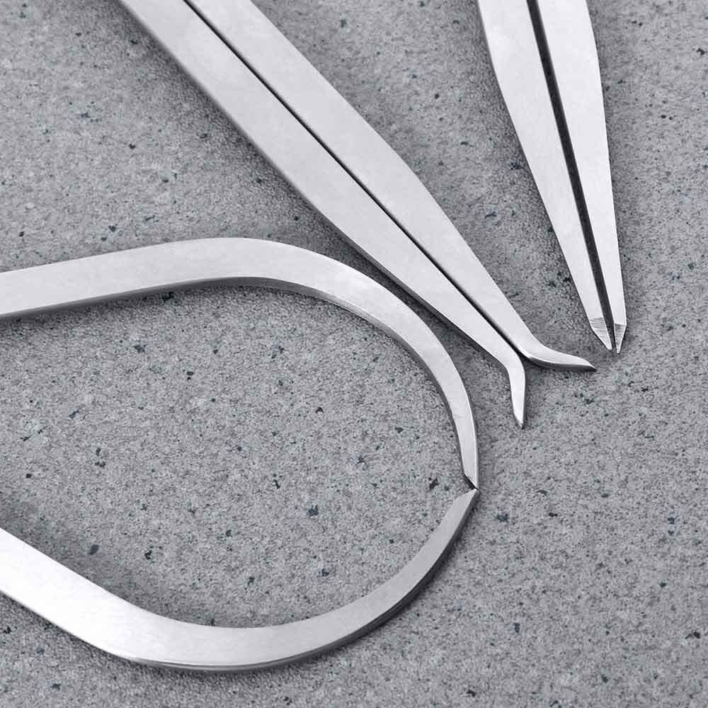 3 Piece Big Horn Caliper Set.