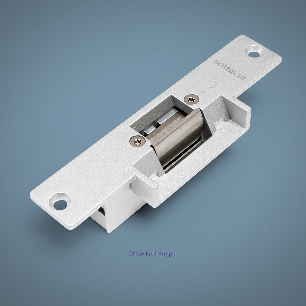 Electric Door Strike Lock For Access Control System Use Fail Safe Mode