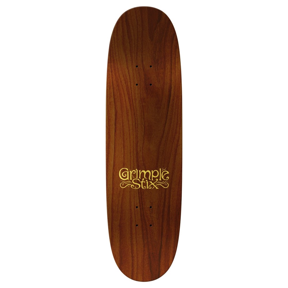 Anti Hero Skateboard Complete Hewitt Grimplstix Fab Egg 8.75" x 31.5"