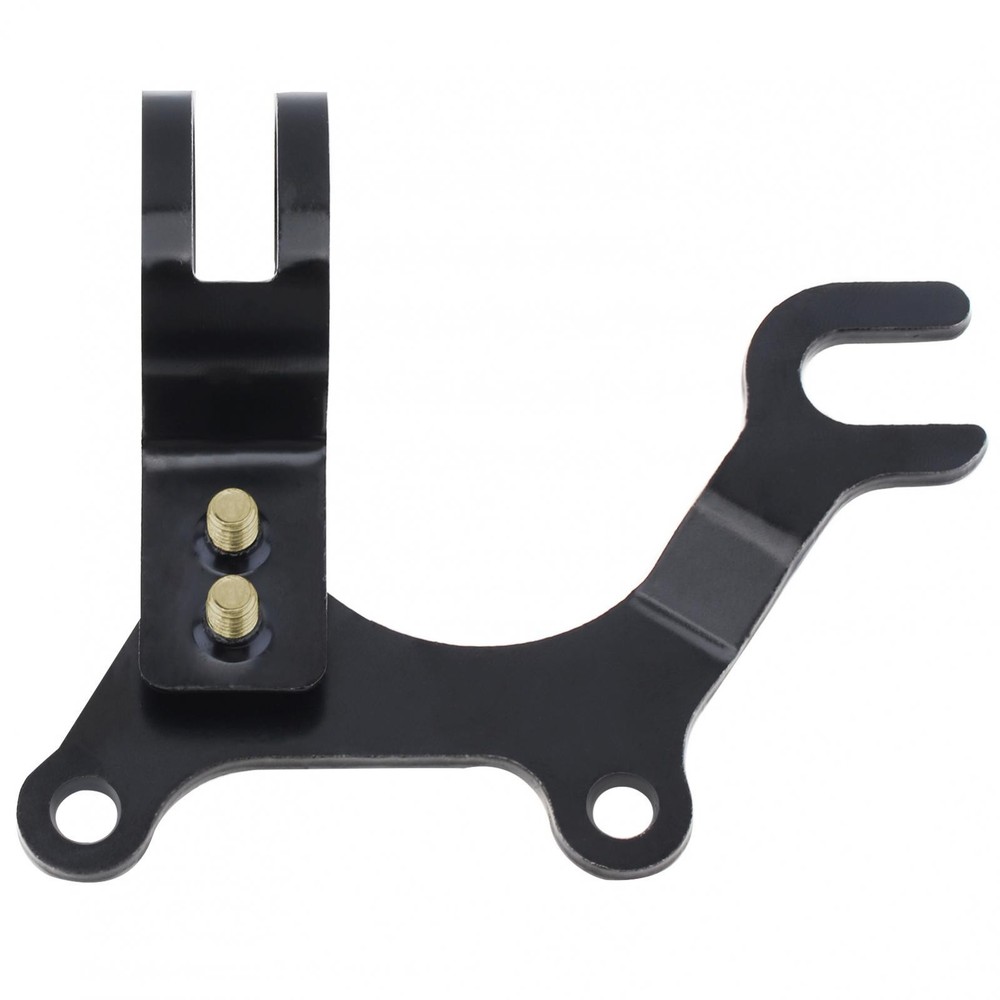 2pcs Bike Disc Brake Bracket Adapter Mountain Bicycle Frame Conversion Holder