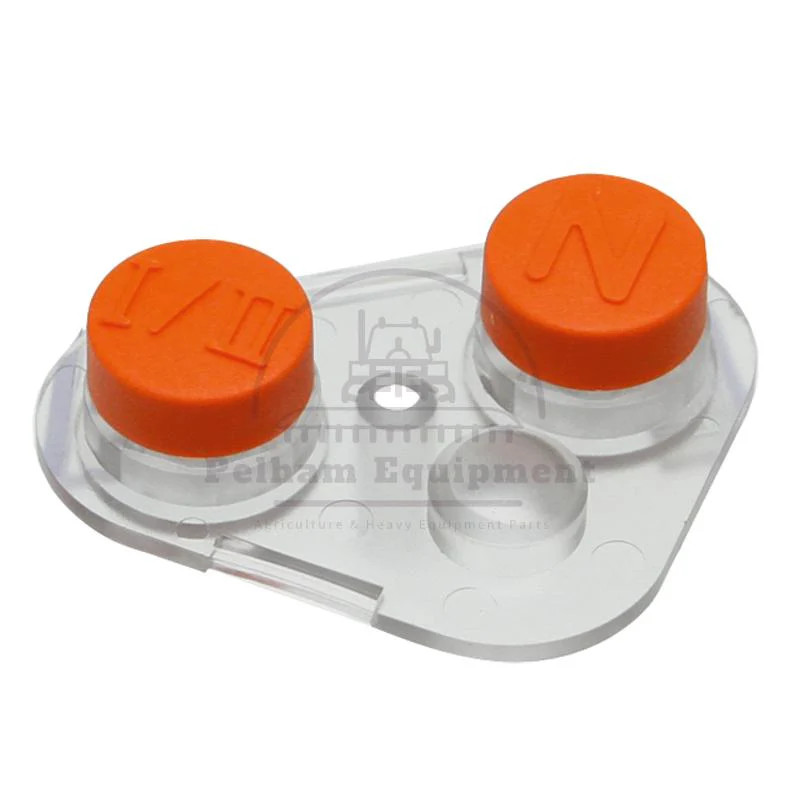 Push Button Switch for Fendt 711-820 Control Panel Driving Range