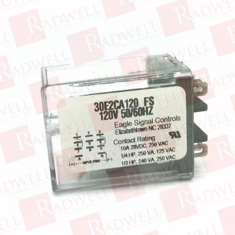 DANAHER CONTROLS 30E2CA120 / 30E2CA120 (NEW NO BOX)