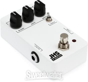 JHS 3 Series Phaser Pedal