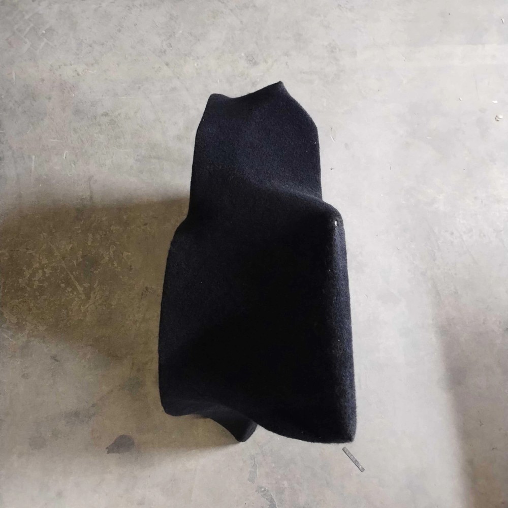 USED EMPTY 1X10" SUB ENCLOSURE - FITS 2021 UP