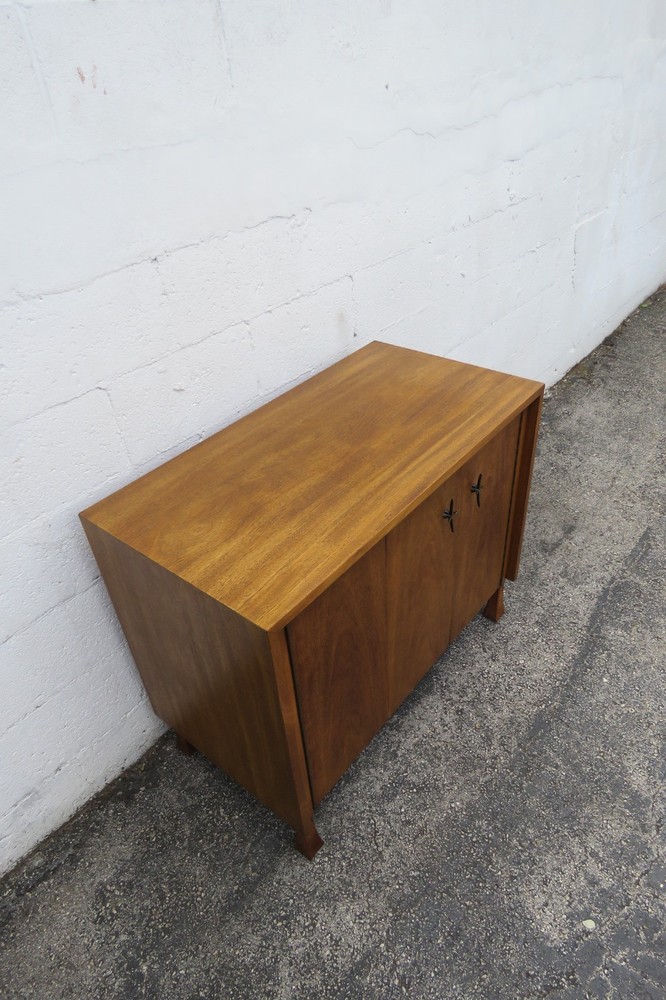 John Widdicomb Mid Century Server Buffet 6048