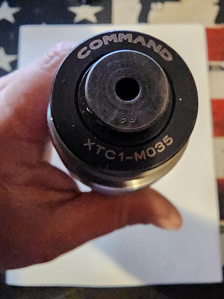 bt30 Tension & Compression Tap Holder