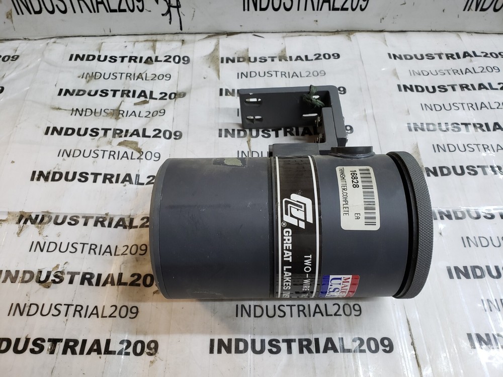 GREAT LAKES TWO-WIRE TRANSMITTER 690E7F5A0N NEW