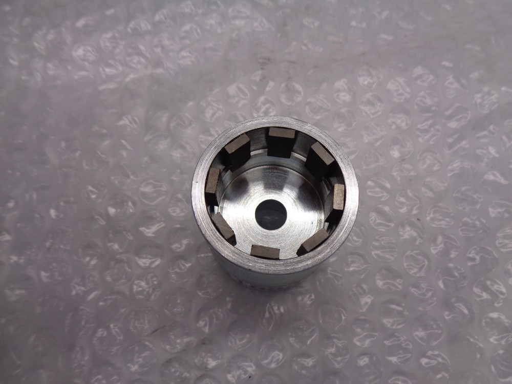 INDUSTRIAL SPARE 20183803 COUPLING NSNP