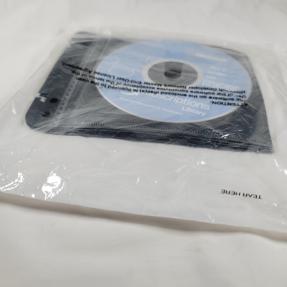 MSDN Library Microsoft April 2004 - MSDN 04/04 X10-43419