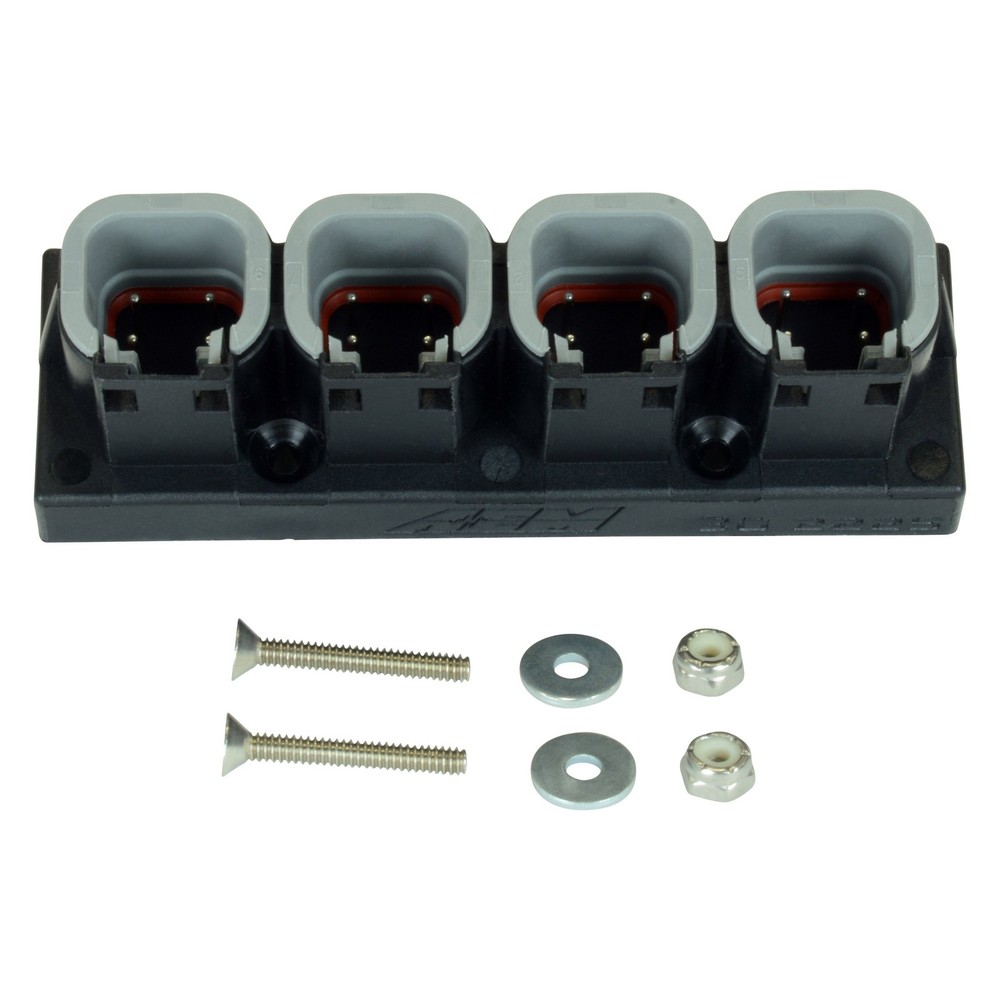 AEM Performance Electronics 4 Port AEMnet Devices CAN Hub